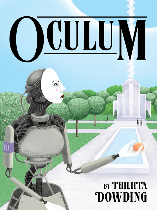 Title details for Oculum by Philippa Dowding - Available